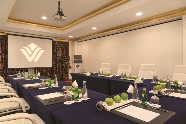 Hotel Wyndham Grand Regency (Doha)